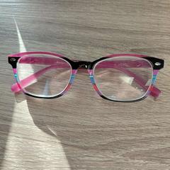 Briller, som rapportert av EBS OV Poeldijk ved bruk av iLost