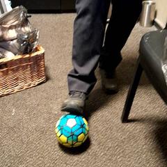 İLost kullanarak Van der Valk Hotel Tiel tarafından bildirildiği gibi Top Groen blauw geel