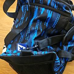 Väska, rapporterat av GVB med iLost