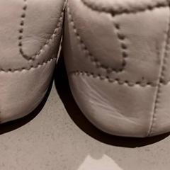 Skor, rapporterat av De Efteling med iLost