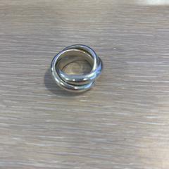 Zilveren ring, as reported to iLost