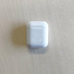 Electrónica - Etui voor draadloze oortjes, ha sido reportado por Centraal magazijn con iLost