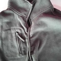 Jaqueta, segons ha informat Twisto mitjançant iLost