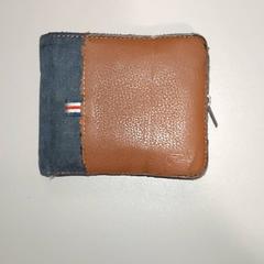 Portemonnee Chateau, gemeldet von Regio Limburg - Leuven über iLost