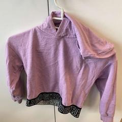 Camisola Lila The Best Win, como reportado por Wilmering Vechta utilizando o iLost