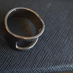 Ringe Metaal,zilver, som rapportert av Haaglanden Medisch Centrum ved bruk av iLost