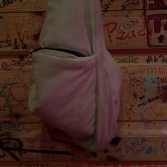 Bag, as reported by Club Nyx/Exit Café using iLost