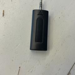 Adapter, zoals gemeld door Dominator met iLost