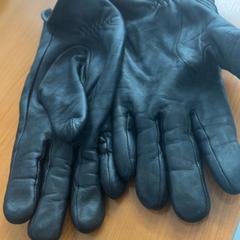 Handschoenen, zoals gemeld door Arriva Achterhoek-Rivierenland met iLost