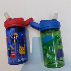 Drinking cups & Drinkbekers, amint azt Rijksmuseum van Oudheden az iLost segítségével jelentette.