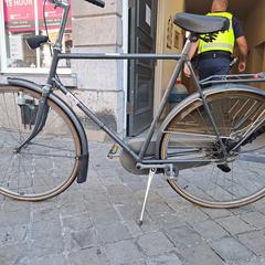 Herenfiets, gisa salatu by Gemeente Roermond iLost erabiliz