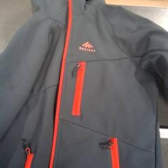 Jacke, gemeldet von Breng Nijmegen über iLost
