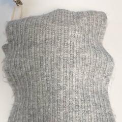 Kleding - Sjaal grijs, jak nahlášeno Centraal magazijn pomocí iLost