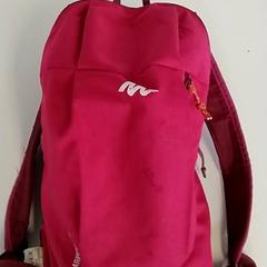 Backpack - Depoorter, as reported by Centraal magazijn using iLost