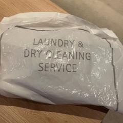 İLost kullanarak Van der Valk Hotel Eindhoven - Best tarafından bildirildiği gibi Çanta & Giyim