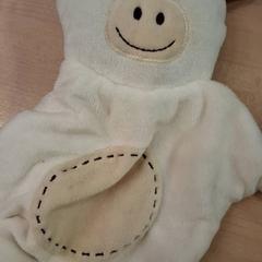 Knuffeldoek, zoals gemeld door IKEA Metz met iLost