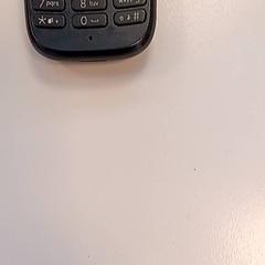 Telefono, come riportato da U-OV Amersfoort utilizzando iLost