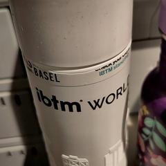 Küchengeräte und lebensmittel, gemeldet von Bibliotheek Neude (Utrecht) über iLost