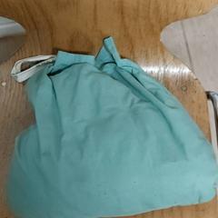 Bossa - Draagtas, segons ha informat Regio Antwerpen - Brussel mitjançant iLost