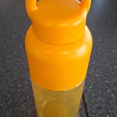 Ampolla, segons ha informat Connexxion Amstelveen mitjançant iLost