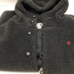 フリースベスト, as reported by IKEA新三郷 using iLost