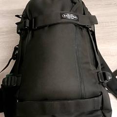 Rugzak, zoals gemeld door EBS Spijkenisse met iLost