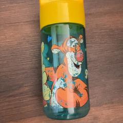 Fles, zoals gemeld door Movie Park Germany met iLost