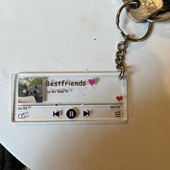 Sleutelbos, jak bylo nahlášeno na iLost