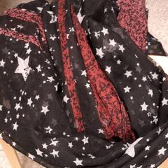 Sjerf svart, as reported by IKEA Furuset using iLost