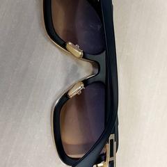 Bril - Zonnebril, zoals gemeld door Centraal magazijn met iLost