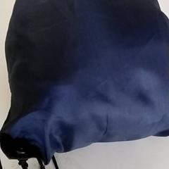 Turnpike-väska Blauw, rapporterat av Regio Antwerpen - Brussel med iLost