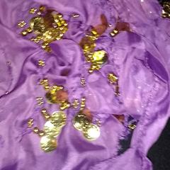 Szal, zgłoszono przez TivoliVredenburg przy użyciu iLost