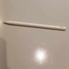 Apple pencil, as reported by Padualaan 97 using iLost