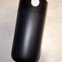 Drinking cup, as reported by Qbuzz DMG using iLost