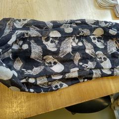 Šál, ako bolo nahlásené Hortus pomocou iLost