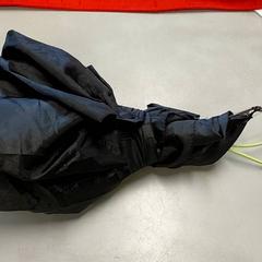 İLost kullanarak Centraal magazijn tarafından bildirildiği gibi Şemsiye