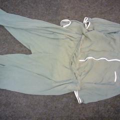 Pyjama, zoals gemeld door SnowWorld Landgraaf met iLost