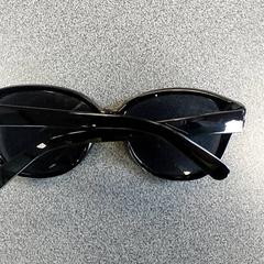 Gafas de sol, segundo informou Centraal magazijn usando iLost