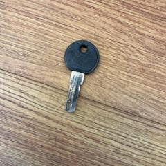 Schlüssel, gemeldet von DGTL Amsterdam 2026 über iLost