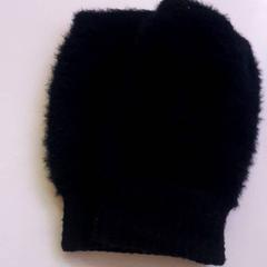 Handschoenen, zoals gemeld door Beeld & Geluid Hilversum met iLost