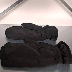 Luvas, como reportado por Keolis Lund utilizando o iLost