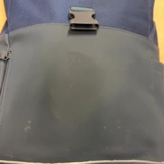 배낭, iLost를 사용하여 RET에 보고됨