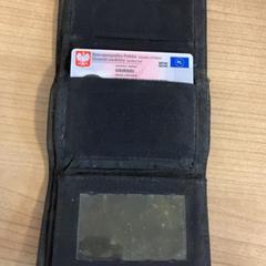 Portemonnee Franciszek, zoals gemeld door RRReis Veluwe Zuid - Apeldoorn met iLost