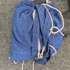 Sack, gemeldet von TCR Tours über iLost