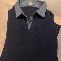 Tröja, rapporterat av Van der Valk Hotel Eindhoven - Best med iLost