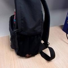 배낭, iLost를 사용하여 Qbuzz Fryslân에 보고됨