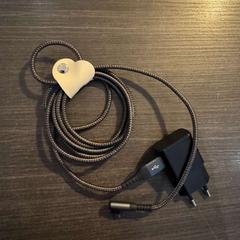 Laddare usb c, rapporterat av Hotel Apeldoorn med iLost