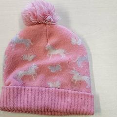 Kleding - Muts roze  Sesuna, som rapportert av Centraal magazijn ved bruk av iLost