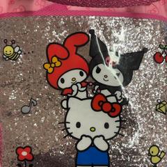 Saco, como reportado por GVB utilizando o iLost