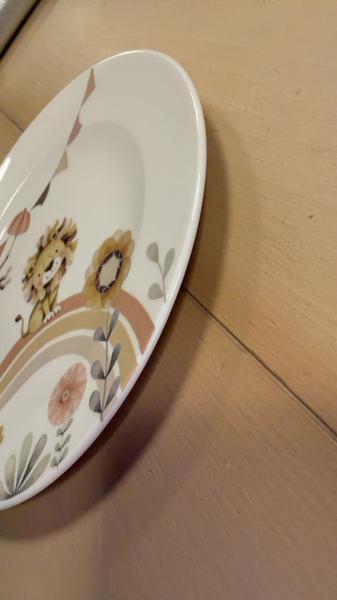 Plate